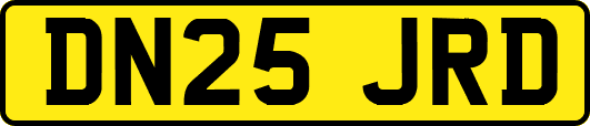 DN25JRD
