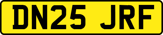 DN25JRF