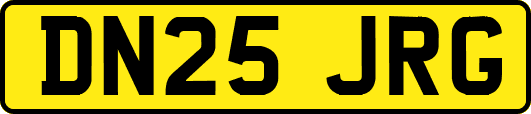 DN25JRG