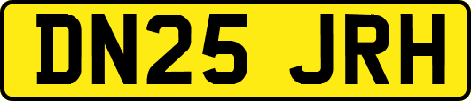 DN25JRH
