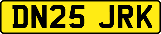 DN25JRK