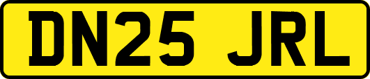 DN25JRL