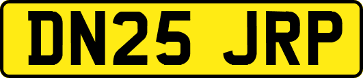DN25JRP