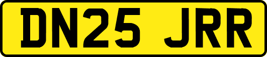 DN25JRR
