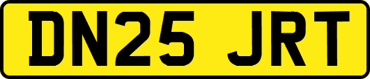 DN25JRT