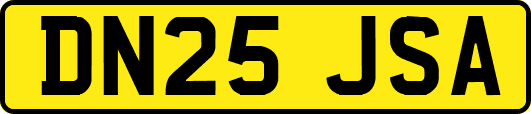 DN25JSA