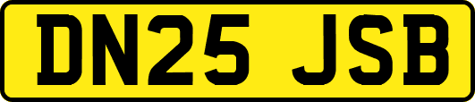 DN25JSB