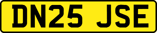 DN25JSE