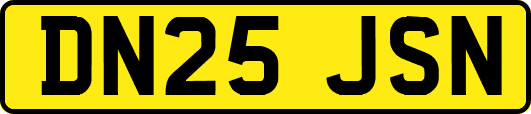DN25JSN