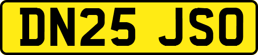 DN25JSO