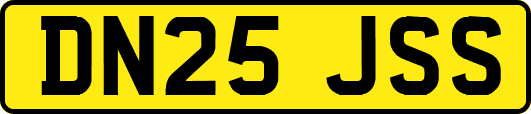 DN25JSS
