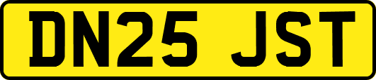 DN25JST