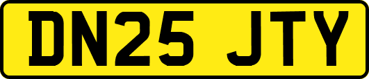 DN25JTY
