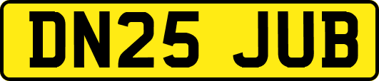 DN25JUB