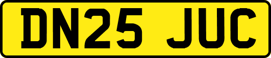 DN25JUC