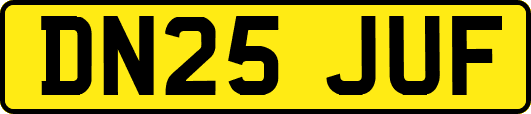 DN25JUF