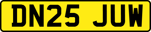 DN25JUW