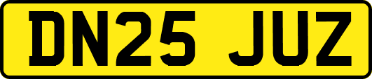 DN25JUZ