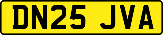 DN25JVA