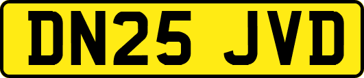 DN25JVD