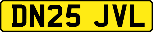 DN25JVL