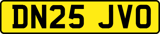 DN25JVO