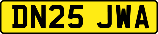 DN25JWA