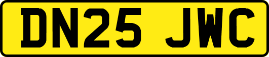 DN25JWC