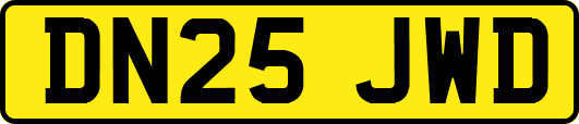 DN25JWD