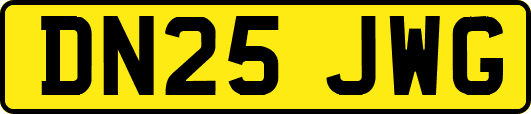 DN25JWG