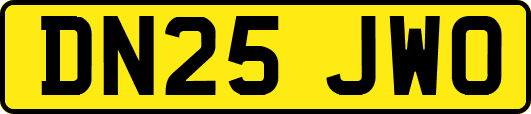 DN25JWO