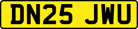 DN25JWU