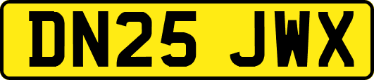 DN25JWX