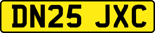DN25JXC