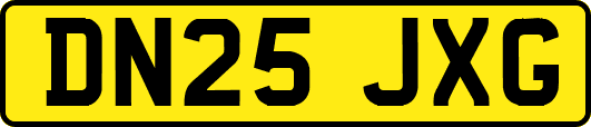 DN25JXG