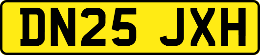 DN25JXH