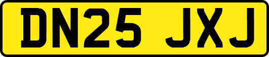 DN25JXJ