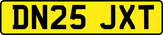 DN25JXT
