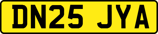 DN25JYA