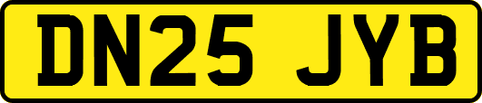 DN25JYB