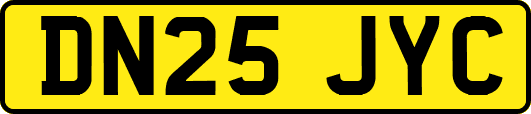 DN25JYC