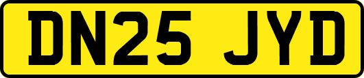 DN25JYD