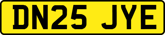 DN25JYE