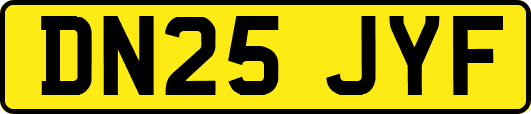 DN25JYF