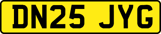 DN25JYG