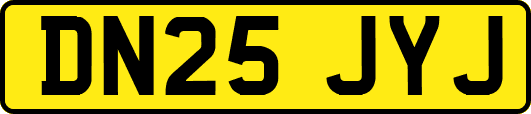 DN25JYJ