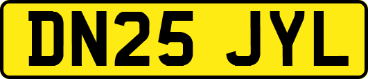 DN25JYL