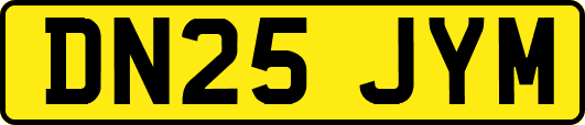 DN25JYM