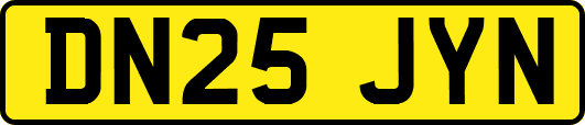 DN25JYN