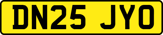 DN25JYO